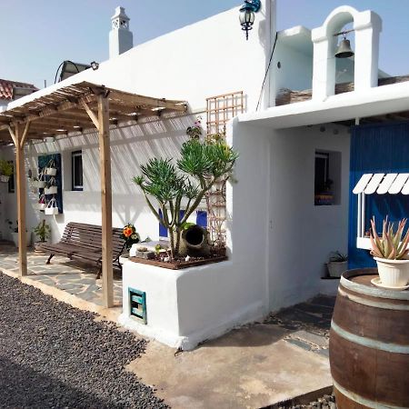Casa De Campo Lomo Del Balo Guia de Isora  Ngoại thất bức ảnh