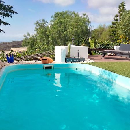 Casa De Campo Lomo Del Balo Guia de Isora  Ngoại thất bức ảnh