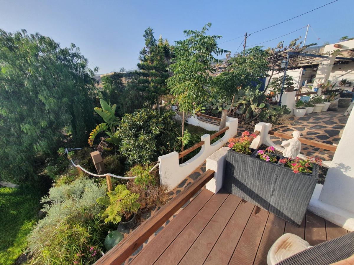 Casa De Campo Lomo Del Balo Guia de Isora  Ngoại thất bức ảnh