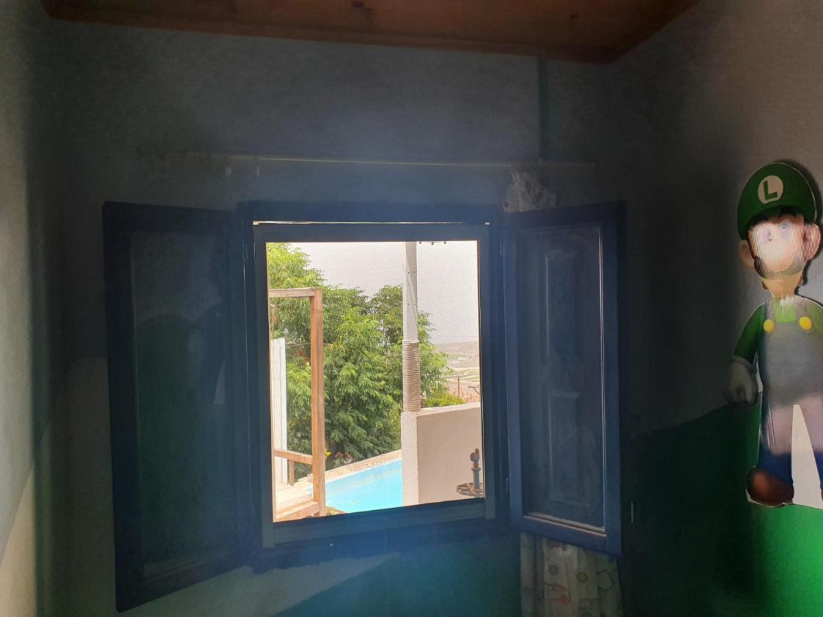 Casa De Campo Lomo Del Balo Guia de Isora  Ngoại thất bức ảnh