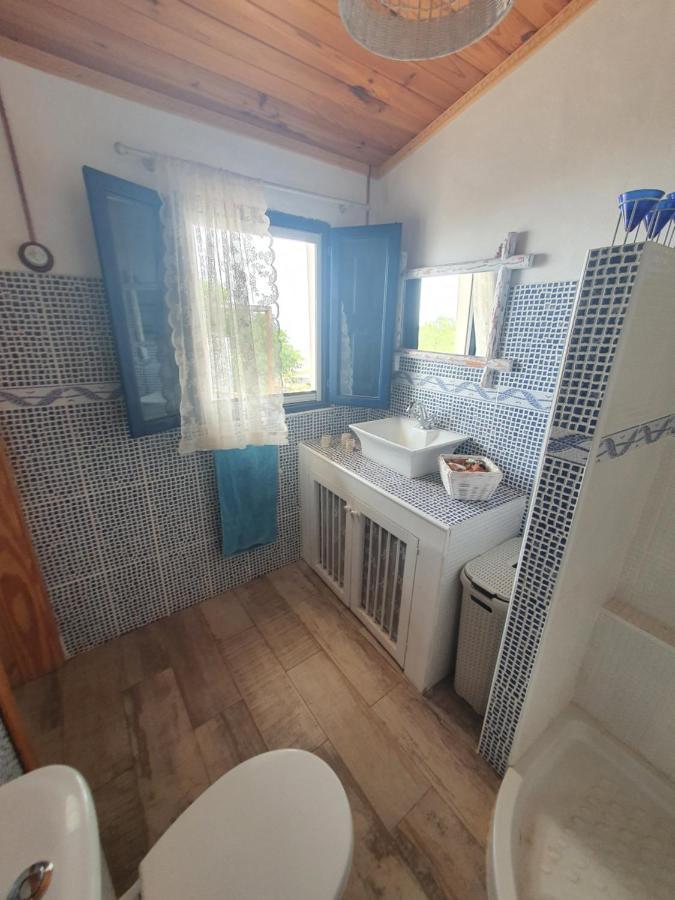Casa De Campo Lomo Del Balo Guia de Isora  Ngoại thất bức ảnh