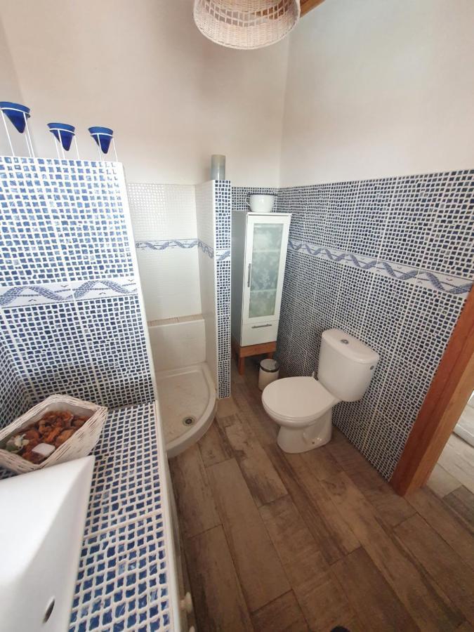 Casa De Campo Lomo Del Balo Guia de Isora  Ngoại thất bức ảnh