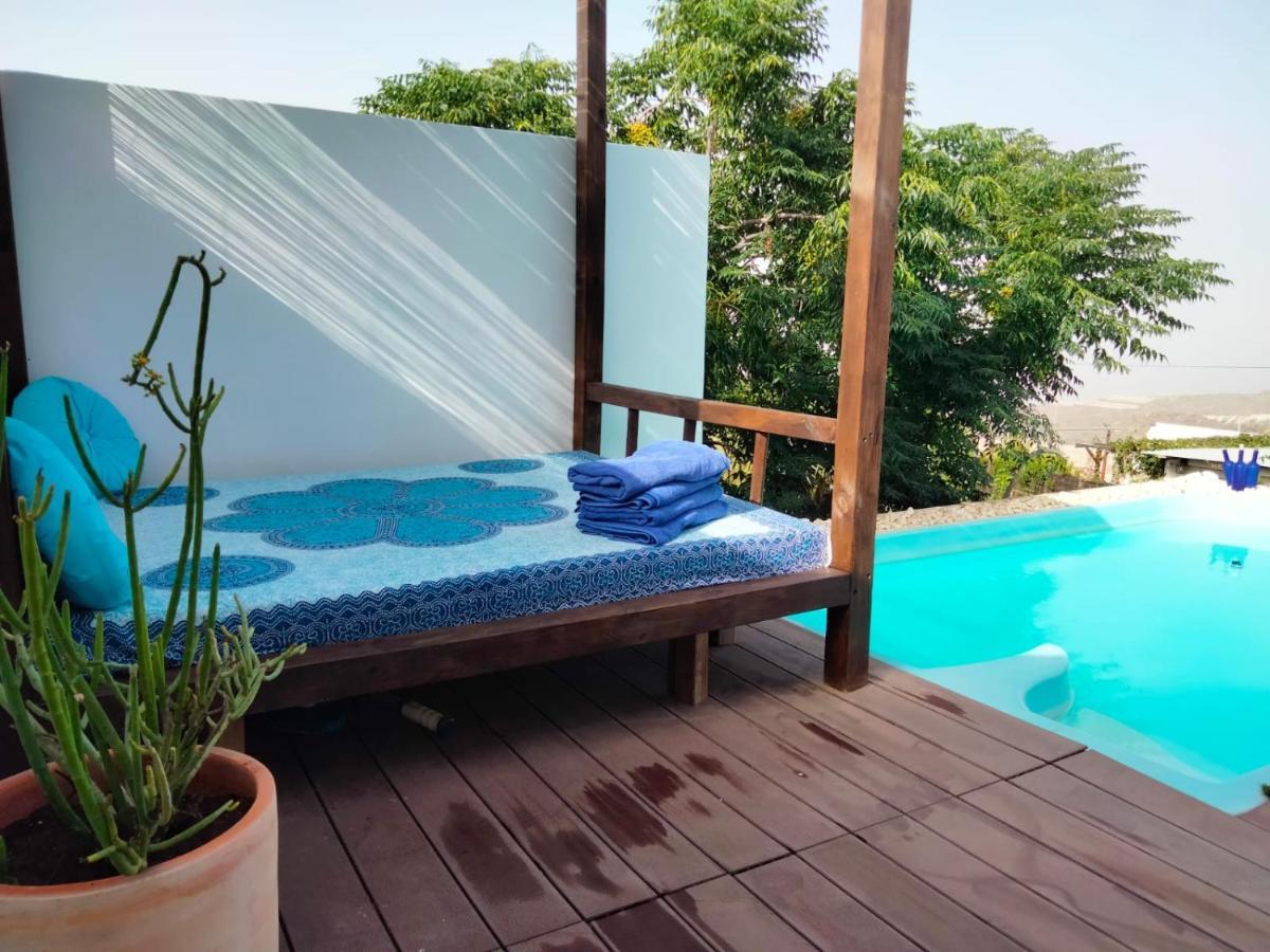 Casa De Campo Lomo Del Balo Guia de Isora  Ngoại thất bức ảnh