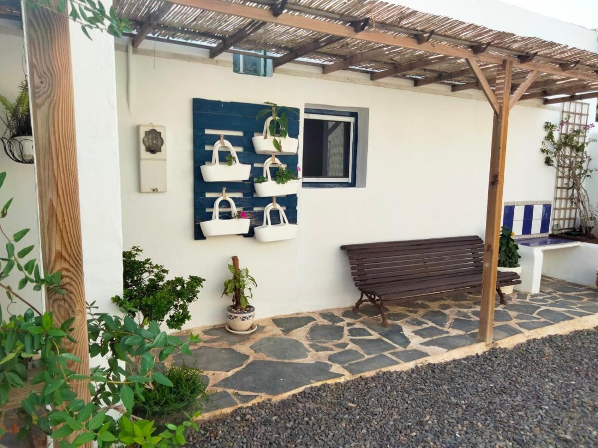 Casa De Campo Lomo Del Balo Guia de Isora  Ngoại thất bức ảnh