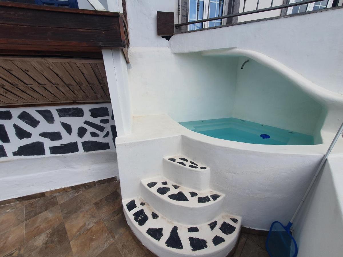 Casa De Campo Lomo Del Balo Guia de Isora  Ngoại thất bức ảnh