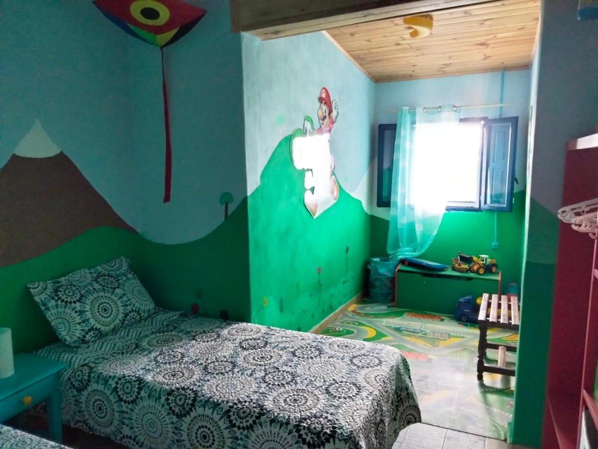 Casa De Campo Lomo Del Balo Guia de Isora  Ngoại thất bức ảnh